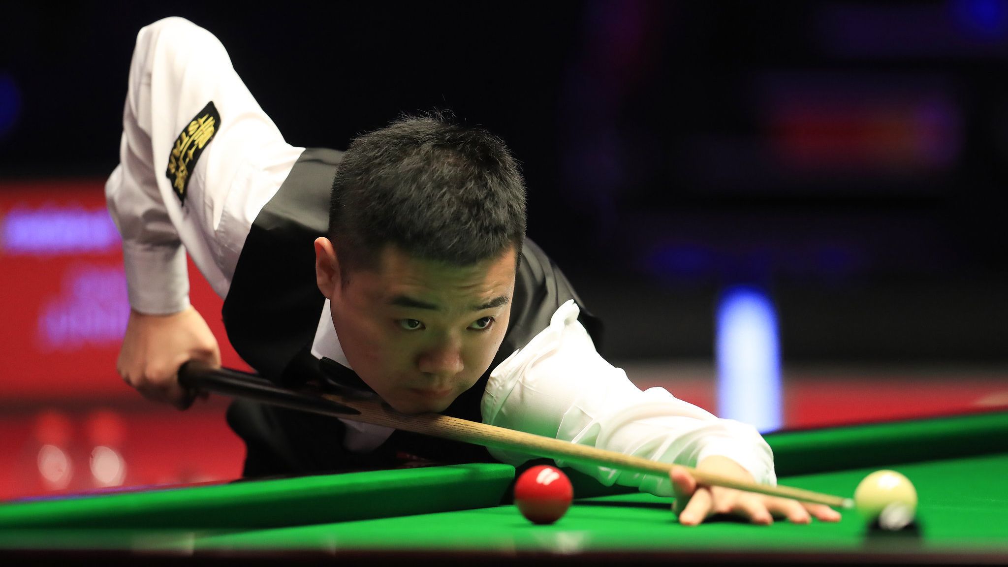 的賽制調整 的賽制調整