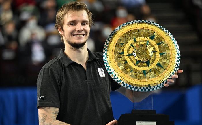 柯洁的感受 柯洁的感受