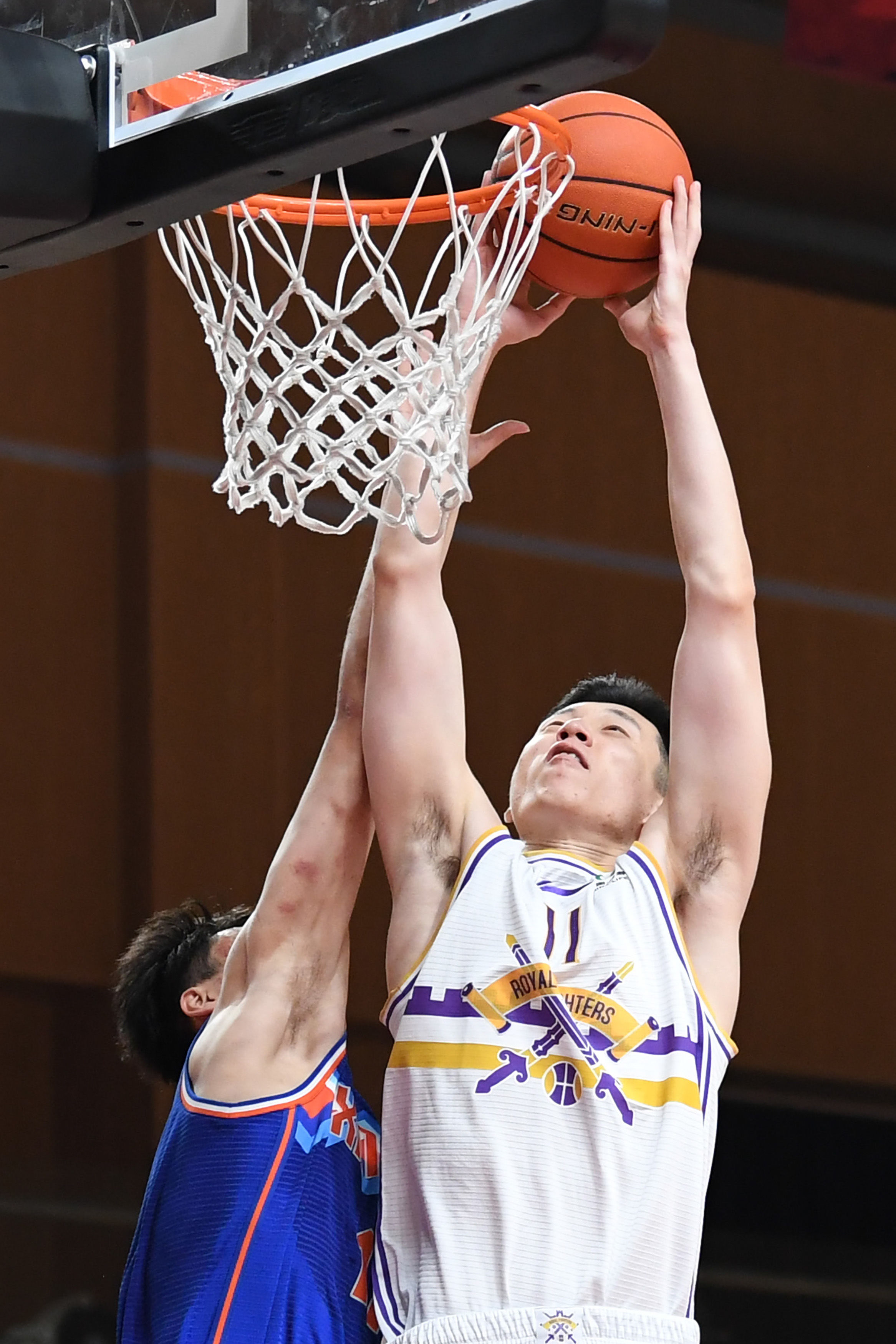 下一代篮球 下一代篮球