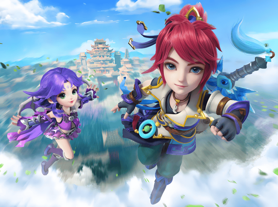 灵的归处 灵的归处