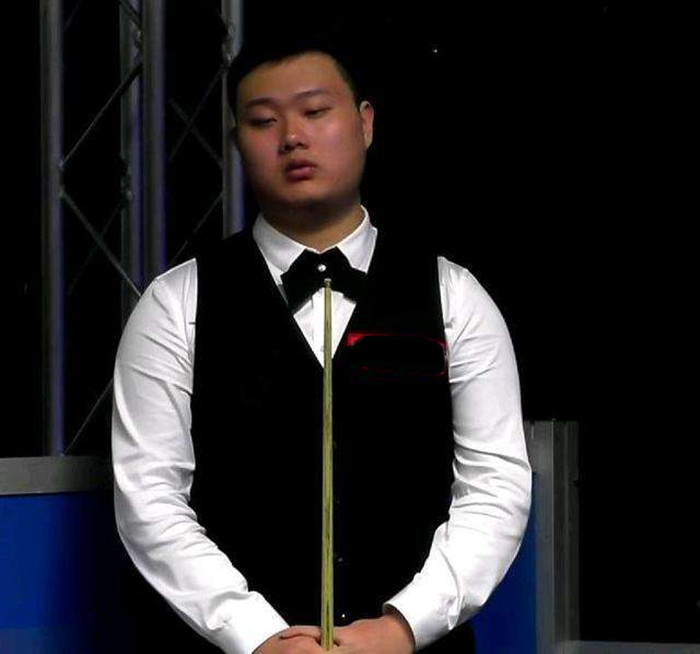 观众的无限 观众的无限