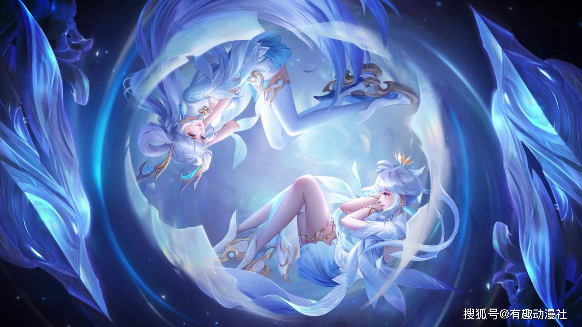 多方消息指 多方消息指