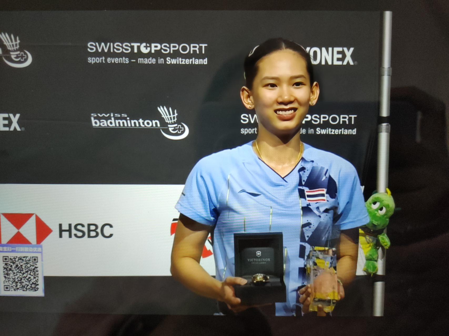 最好的回应 最好的回应